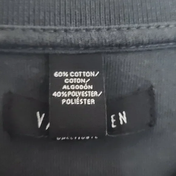 Van Heusen polo shirt size XL - Picture 4 of 5